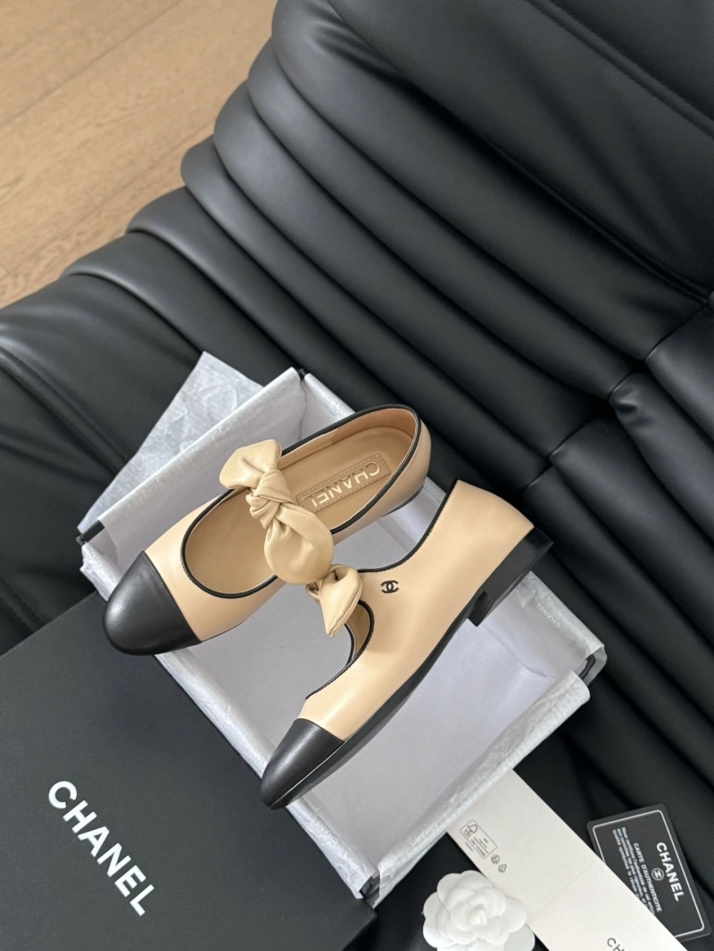 EasyMatch Chxnxl Flat Shoes 125572