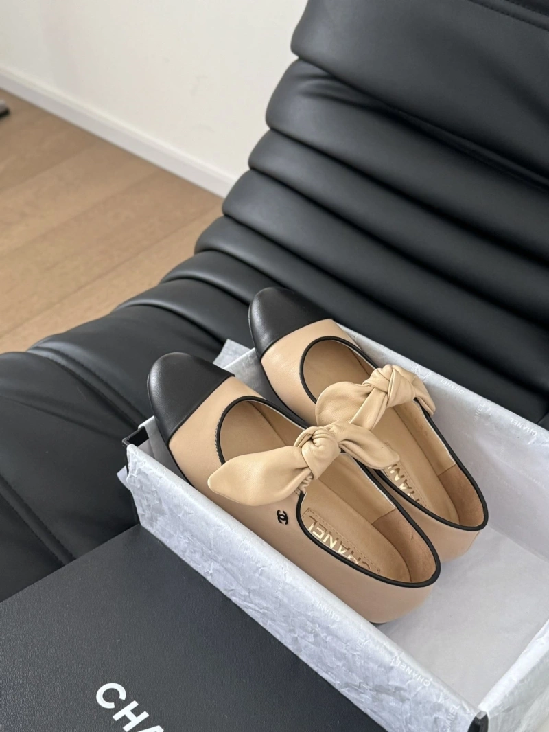 EasyMatch Chxnxl Flat Shoes 125572