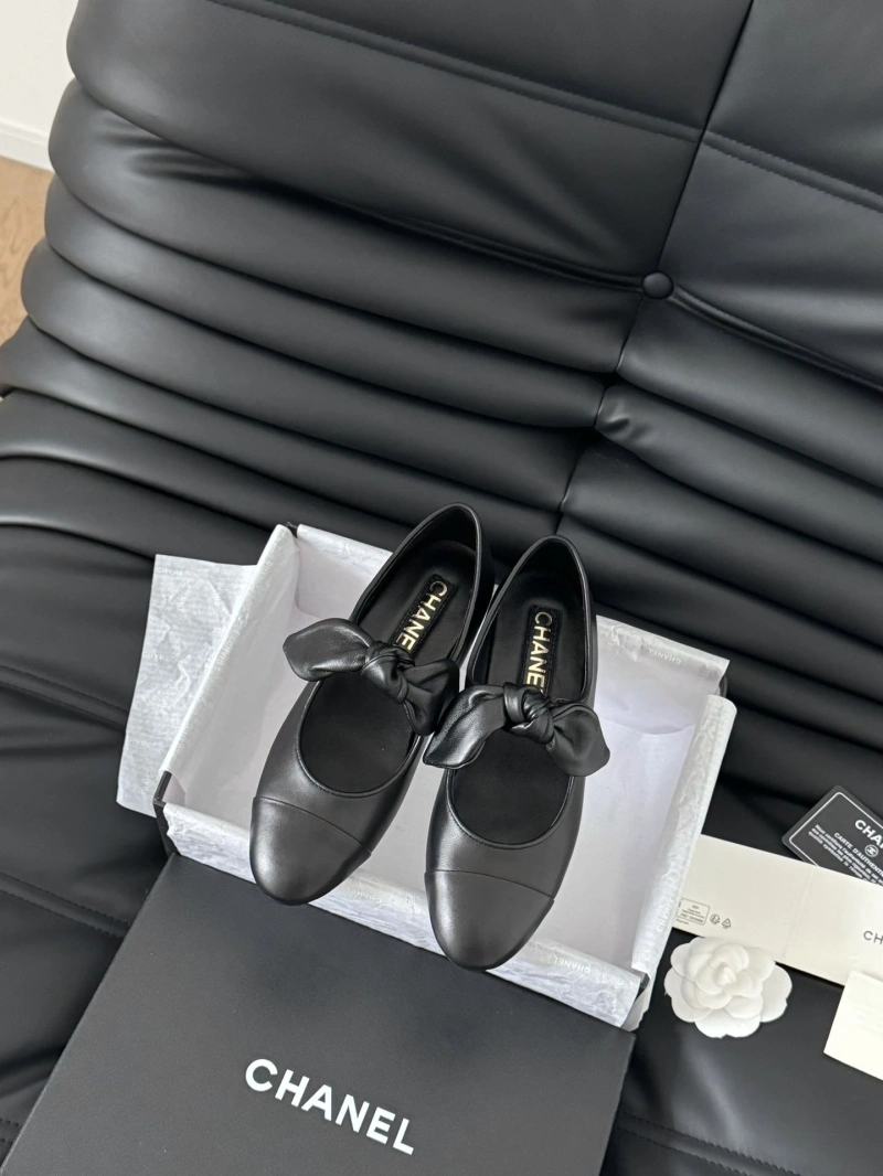 Chxnxl Flat Shoes SportInspired 125570