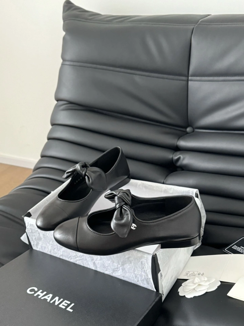 Chxnxl Flat Shoes SportInspired 125570