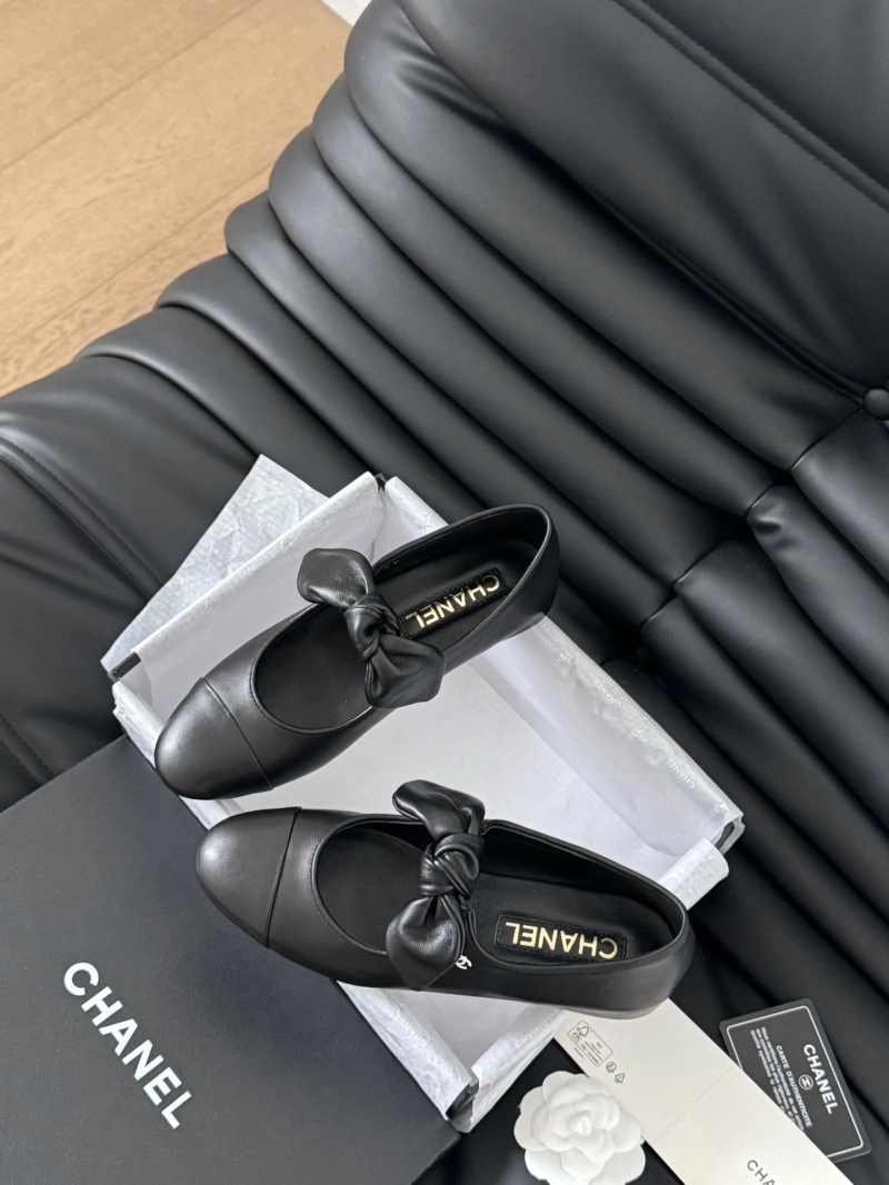 Chxnxl Flat Shoes SportInspired 125570