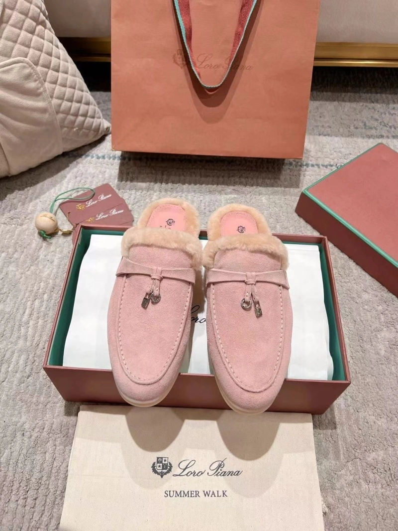 Elegant Othxr Slippers 214160