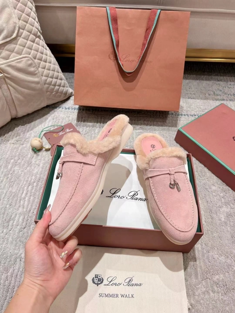 Elegant Othxr Slippers 214160
