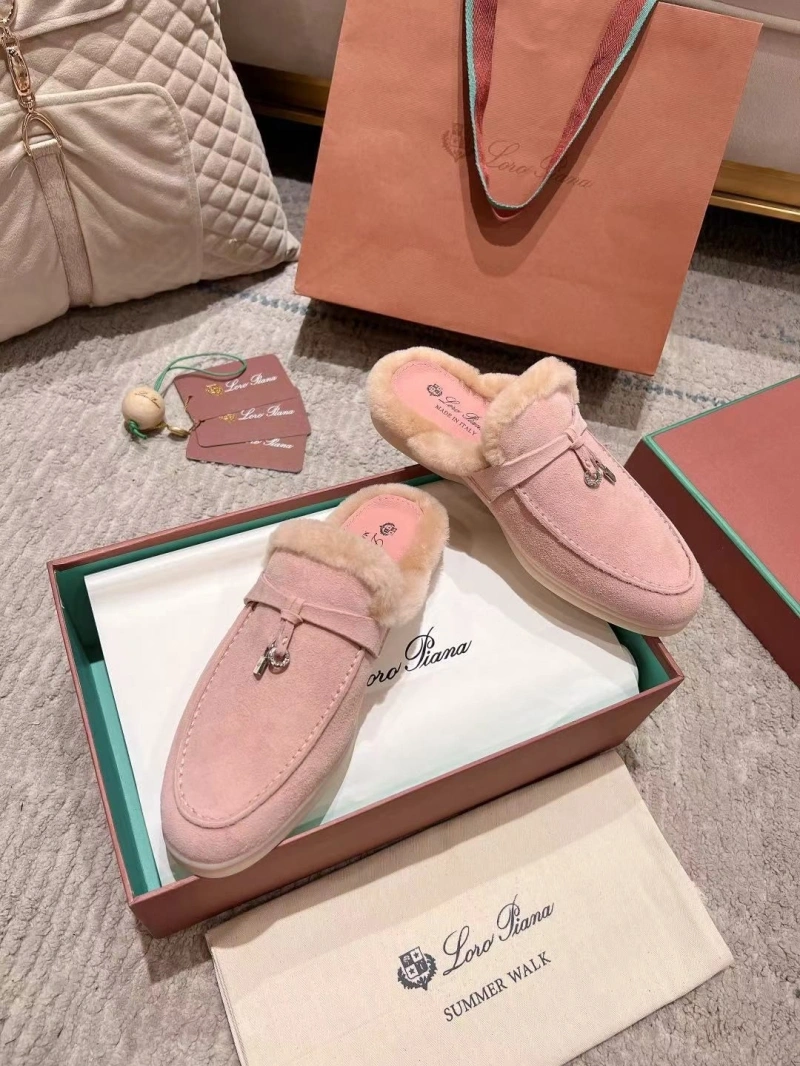 Elegant Othxr Slippers 214160