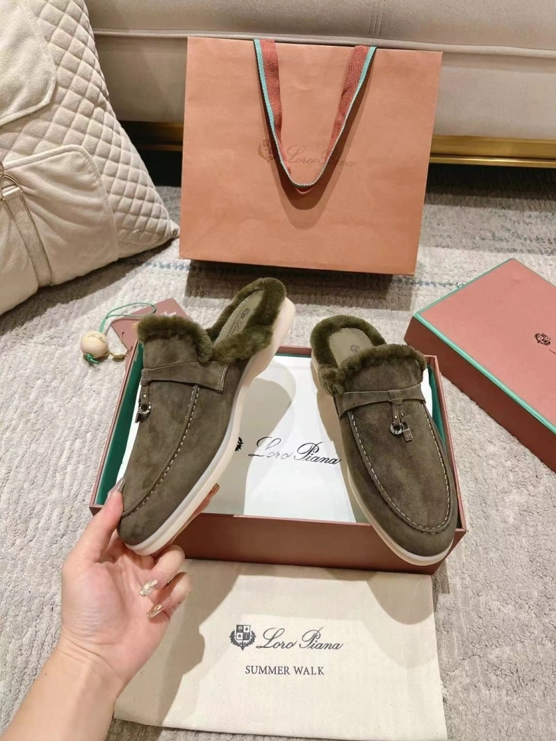 Othxr Slippers Fashionable 214168