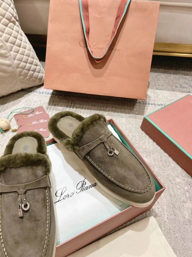 Othxr Slippers Fashionable 214168