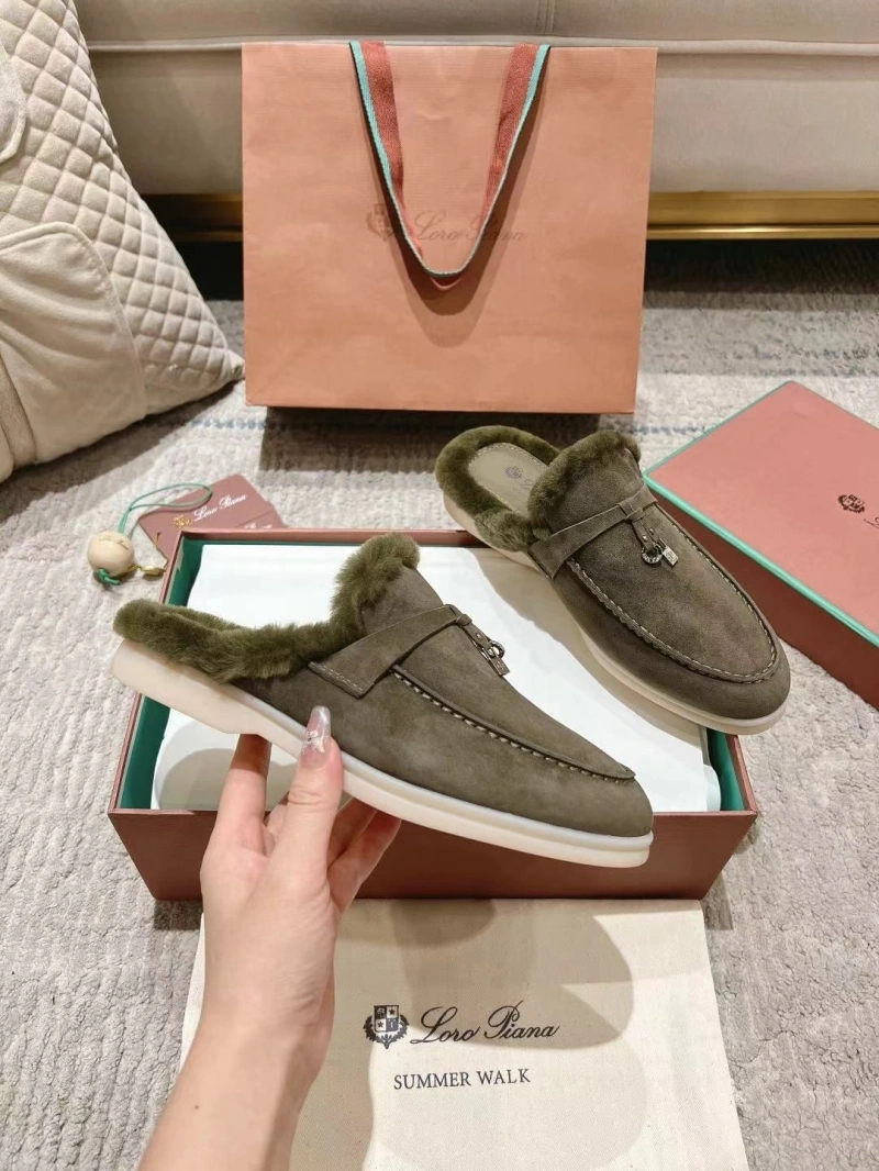 Othxr Slippers Fashionable 214168