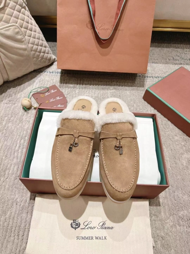 Flexible Othxr Slippers 214148