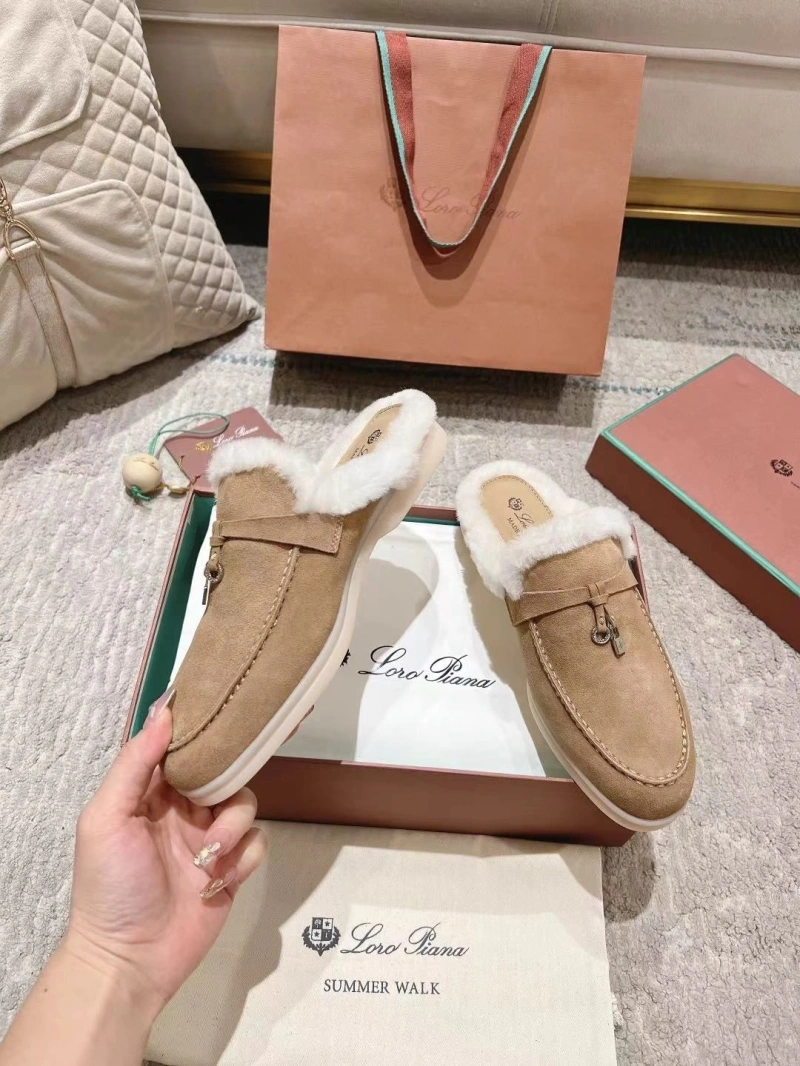 Flexible Othxr Slippers 214148