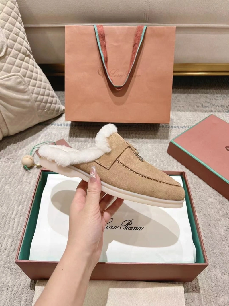 Flexible Othxr Slippers 214148
