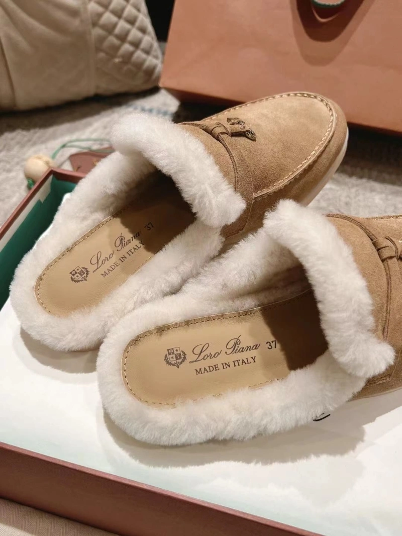 Flexible Othxr Slippers 214148