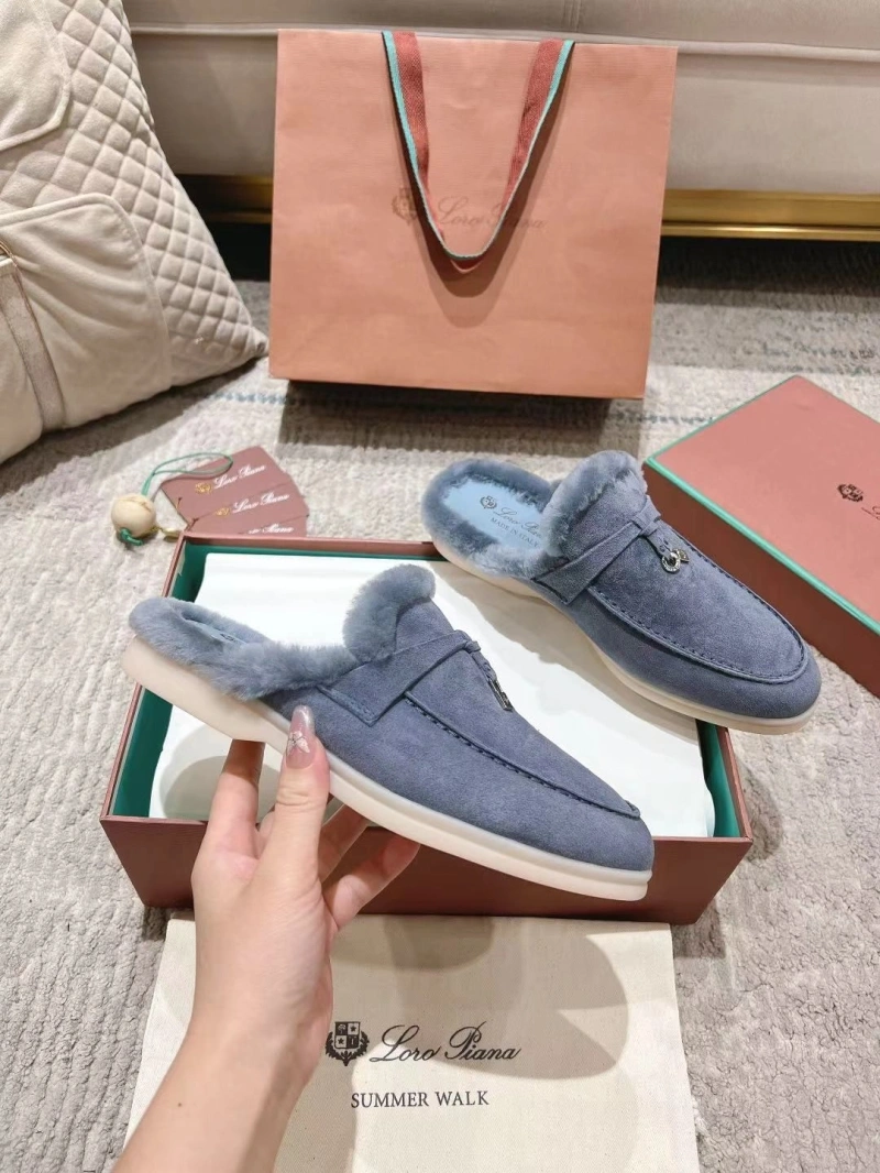 Othxr Slippers Trendy 214167