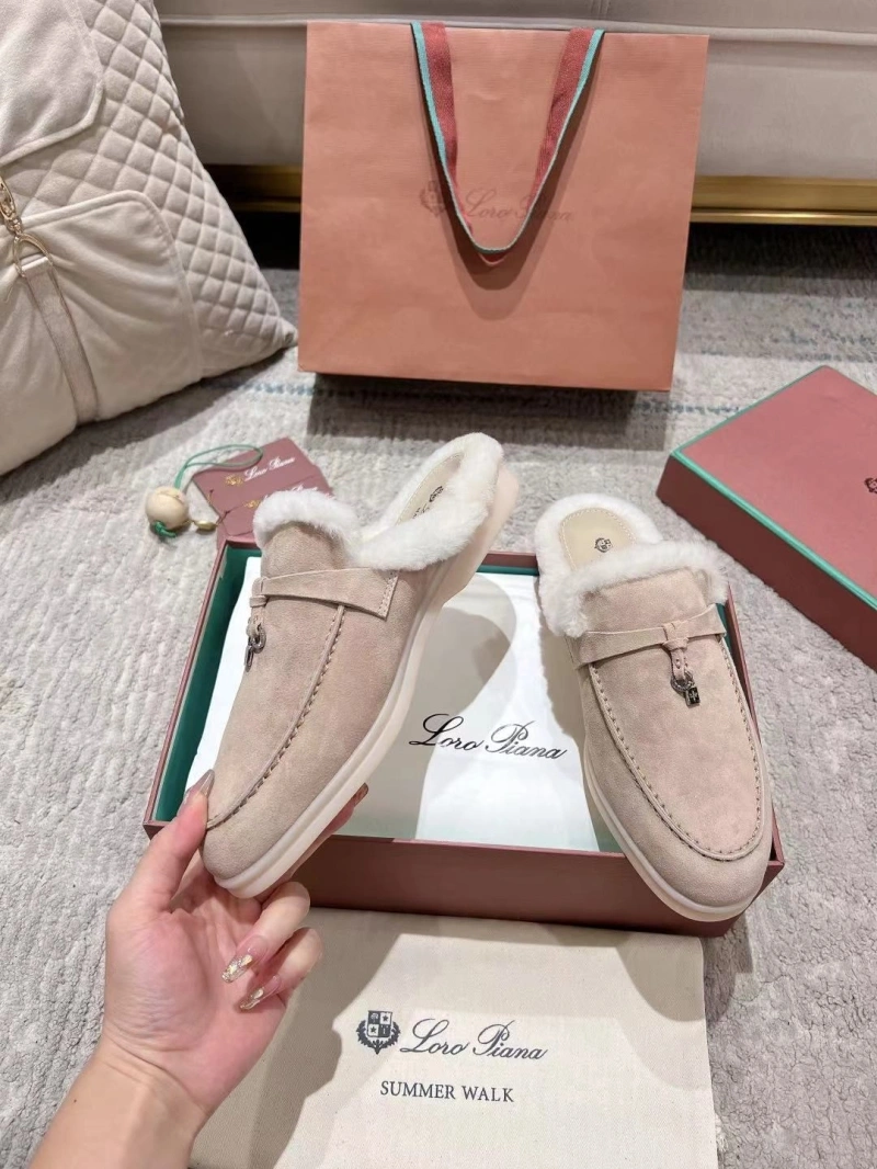 Flexible Othxr Slippers 214161