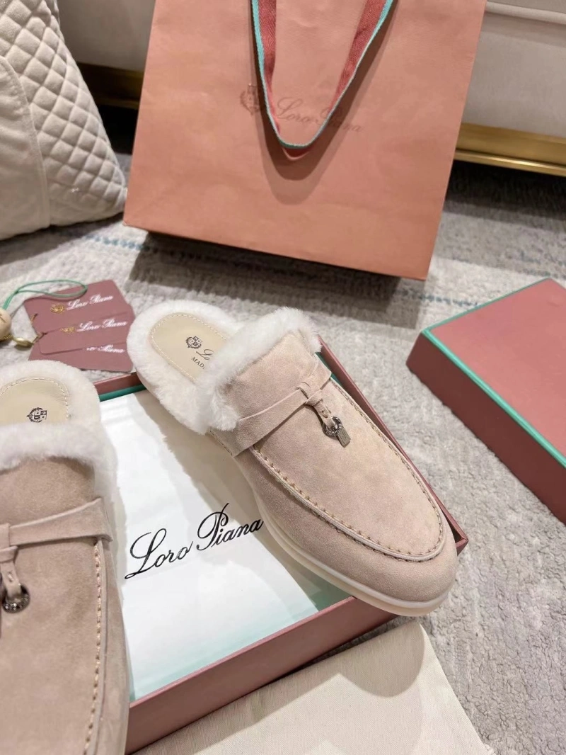 Flexible Othxr Slippers 214161