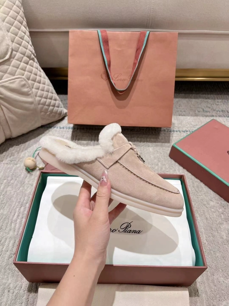 Flexible Othxr Slippers 214161