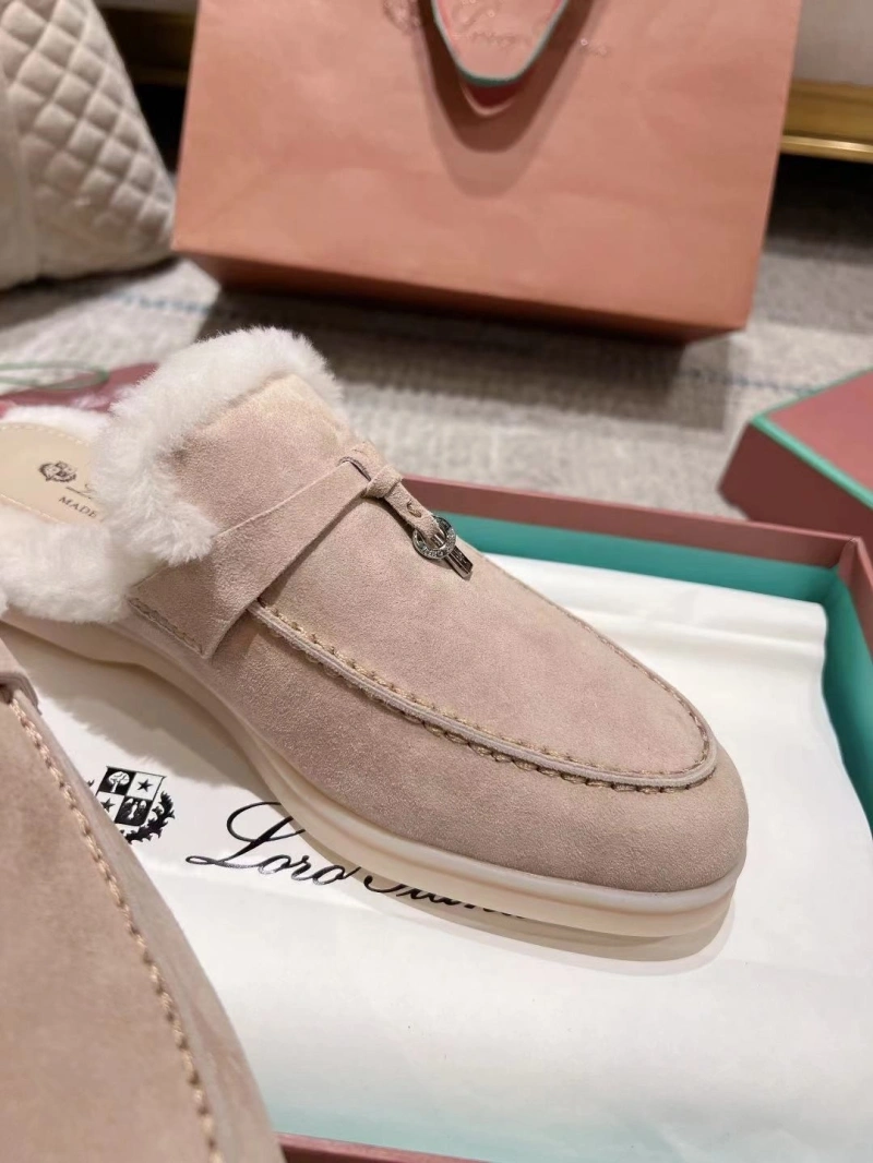 Flexible Othxr Slippers 214161