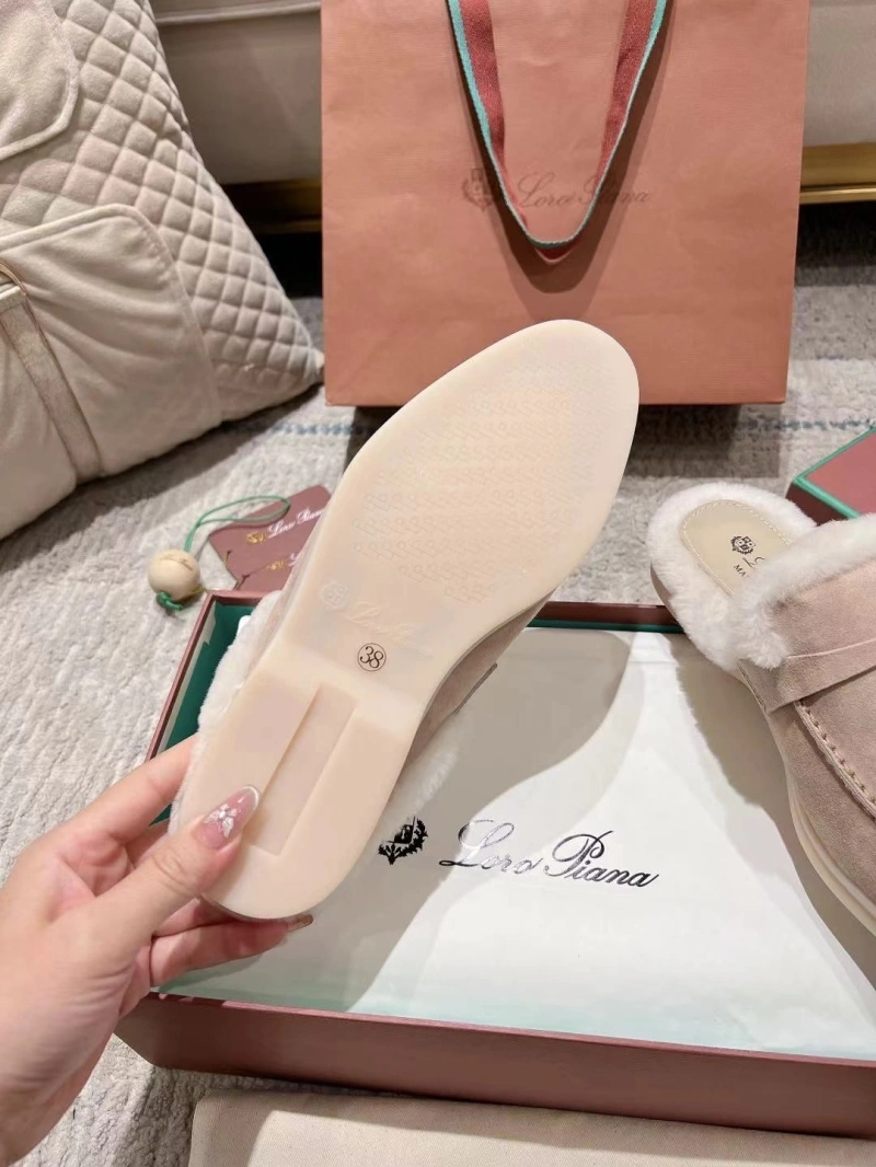 Flexible Othxr Slippers 214161