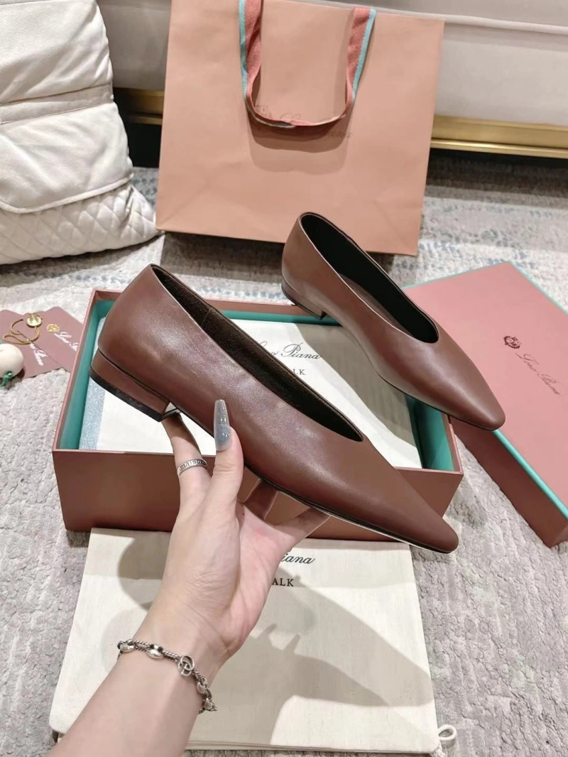 Efficient Othxr flat shoes 214209
