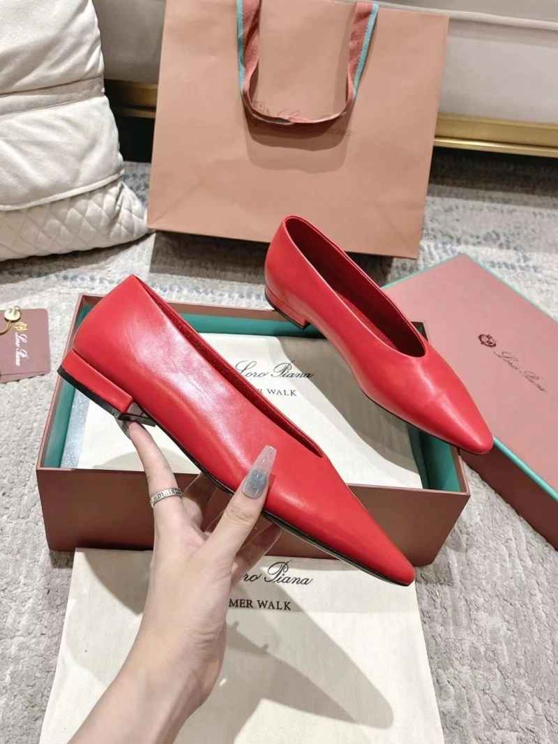 Othxr flat shoes Compact 214198