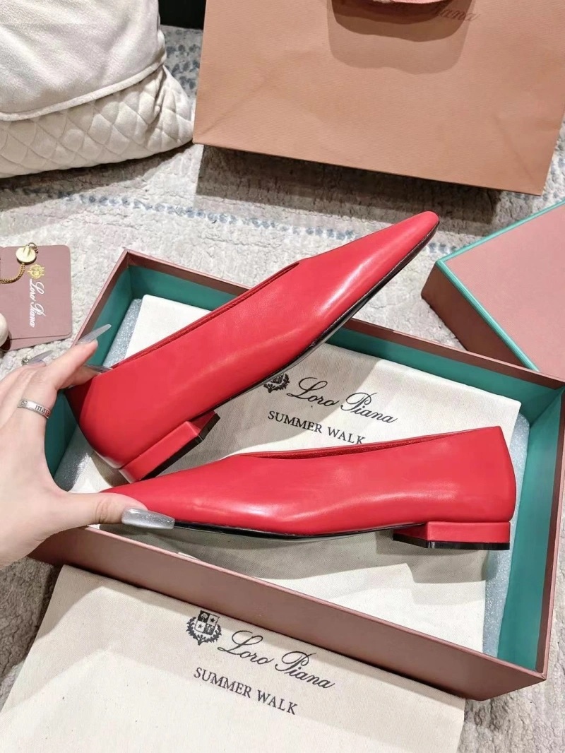 Othxr flat shoes Compact 214198