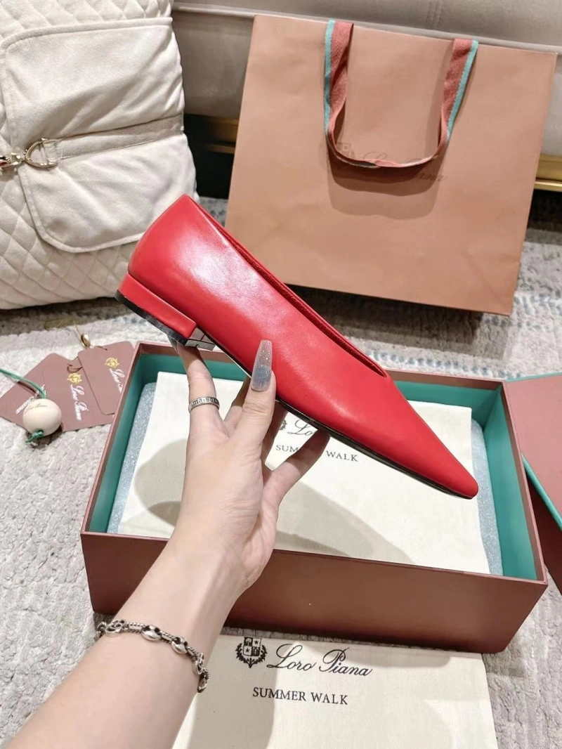Othxr flat shoes Compact 214198