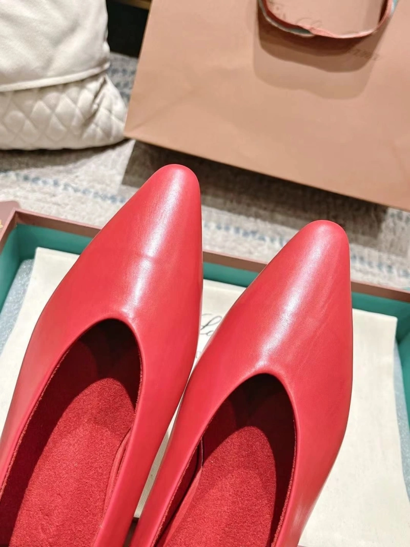 Othxr flat shoes Compact 214198