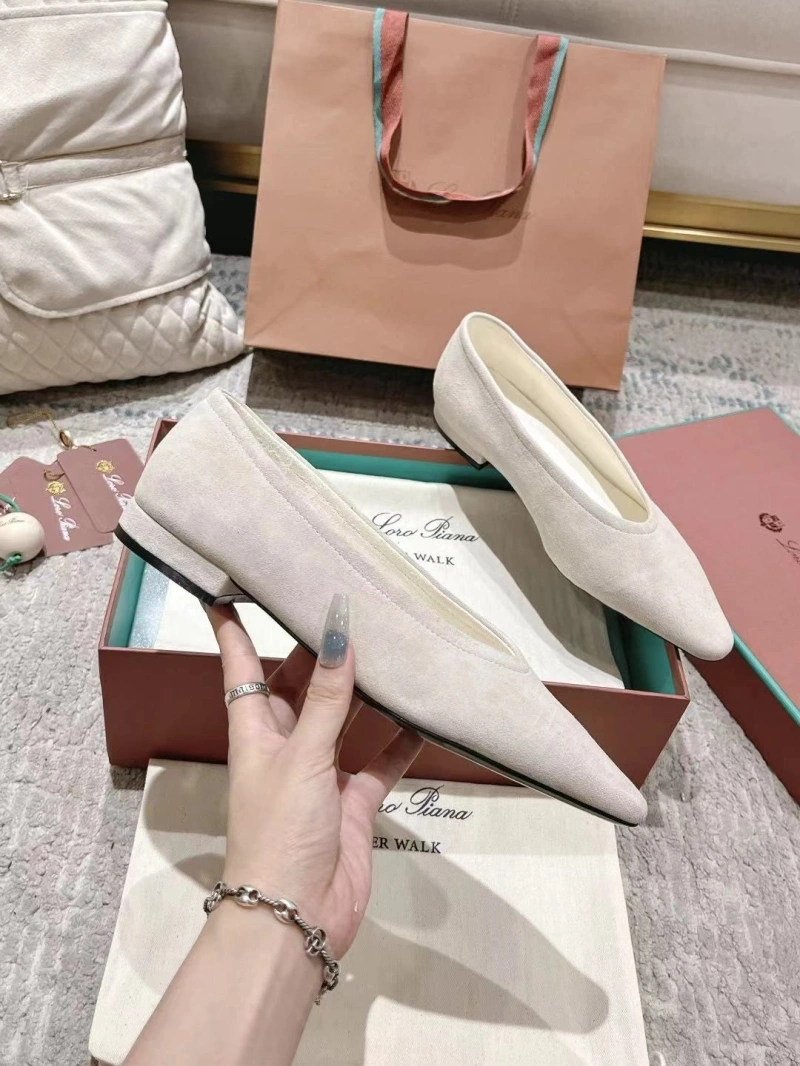 UrbanStyle Othxr flat shoes 214203