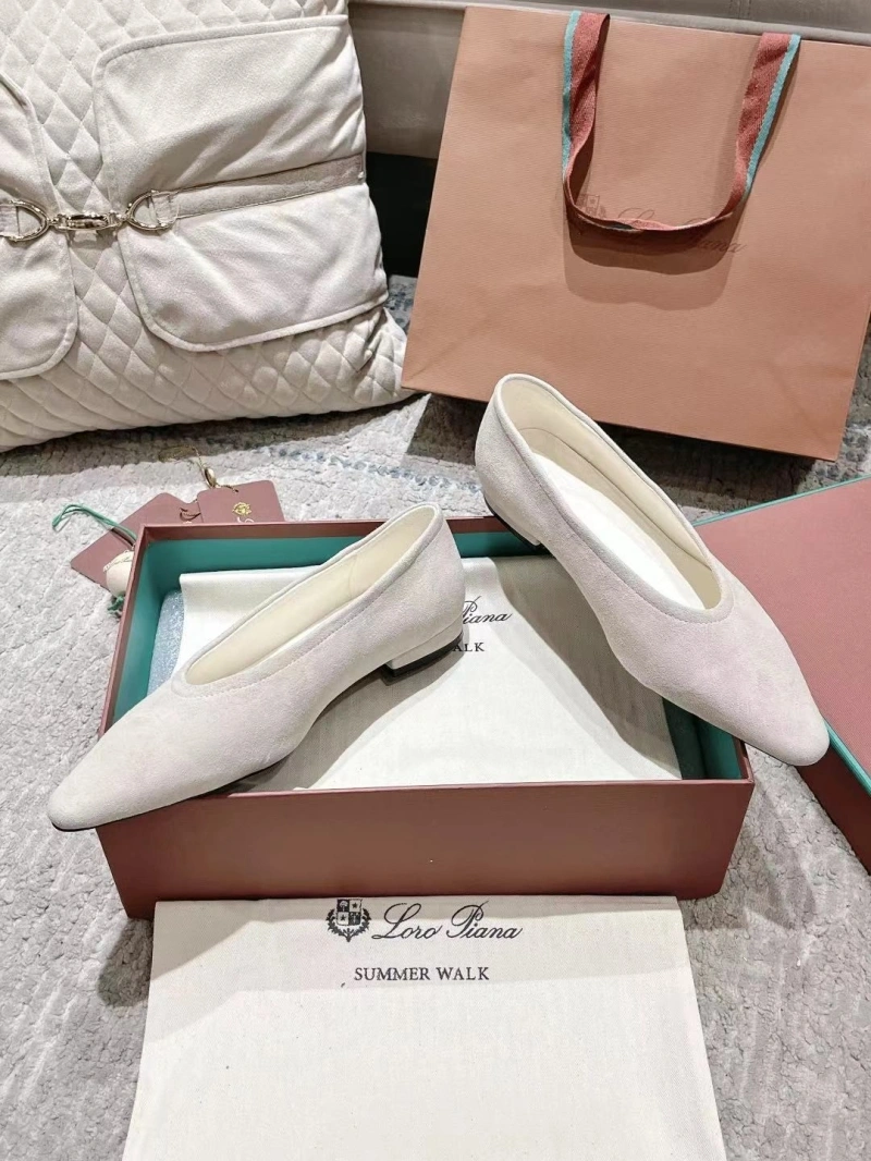 UrbanStyle Othxr flat shoes 214203