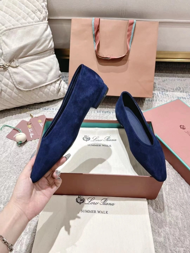 Efficient Othxr flat shoes 214205