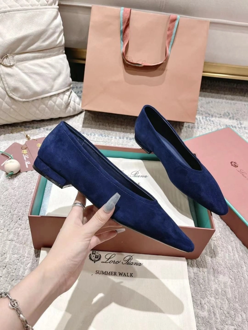 Efficient Othxr flat shoes 214205