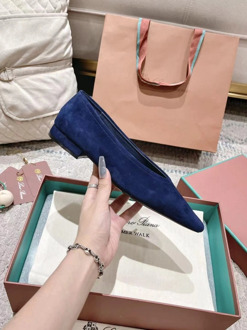 Efficient Othxr flat shoes 214205