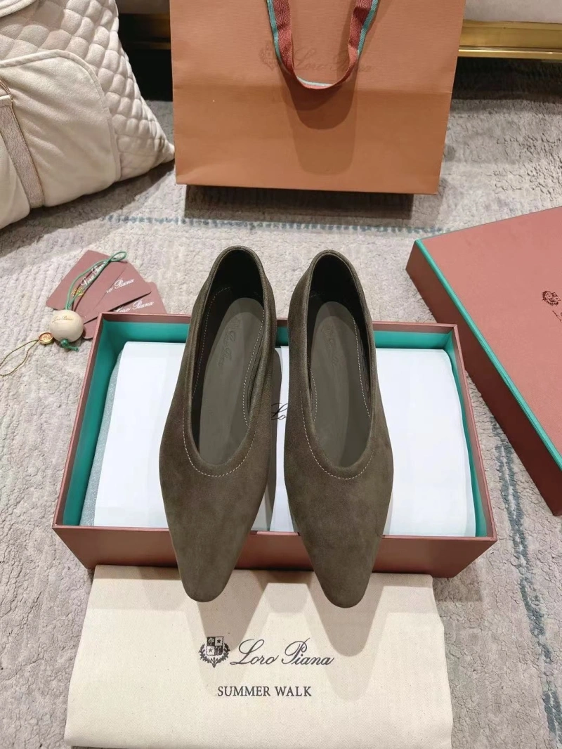 Compact Othxr flat shoes 214197