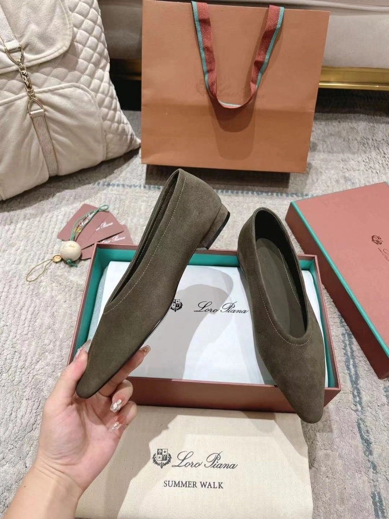 Compact Othxr flat shoes 214197
