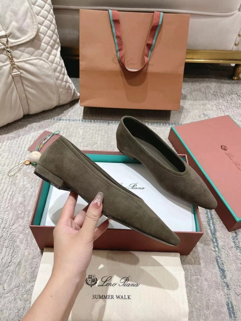 Compact Othxr flat shoes 214197