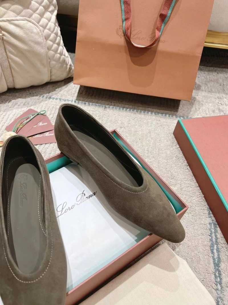 Compact Othxr flat shoes 214197