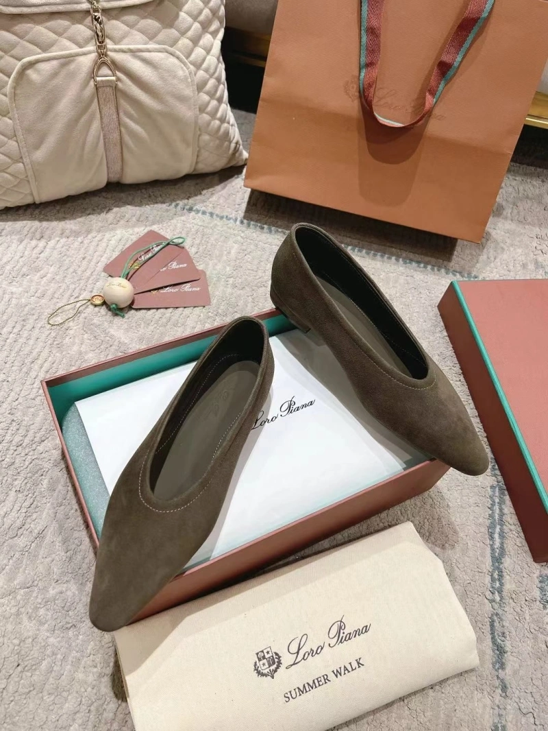 Compact Othxr flat shoes 214197