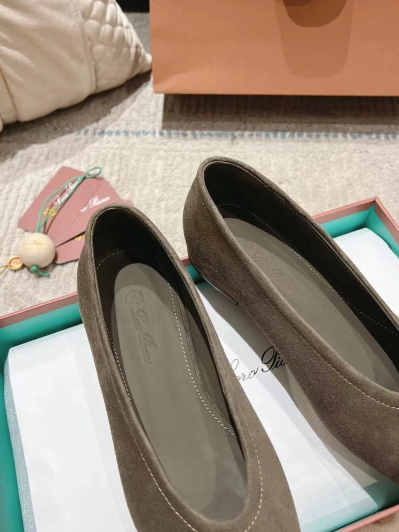 Compact Othxr flat shoes 214197