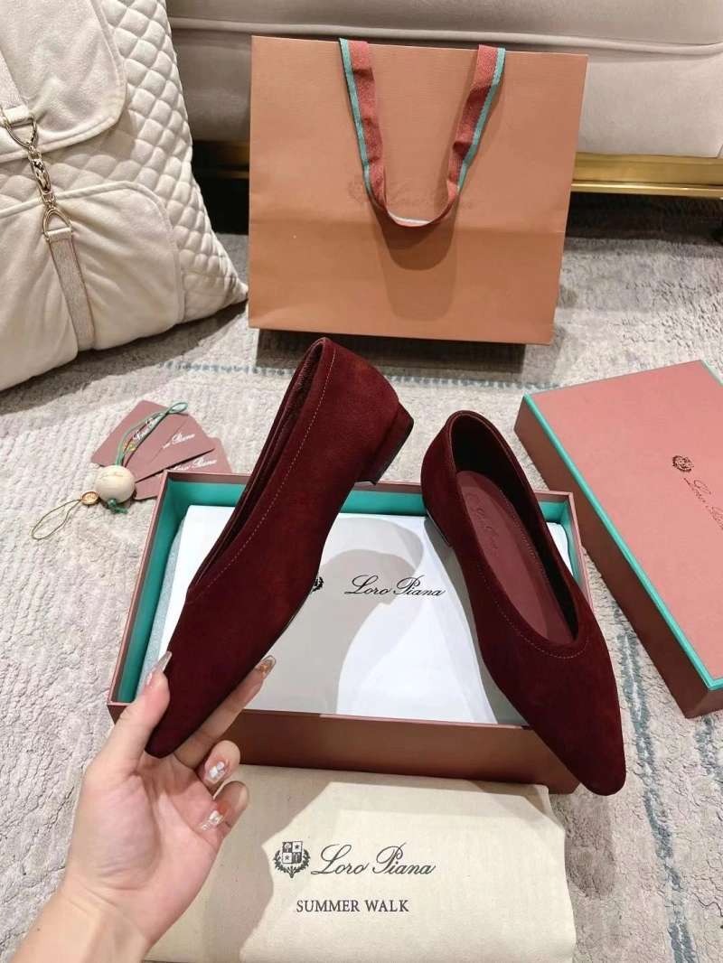 Othxr flat shoes Soft 214213