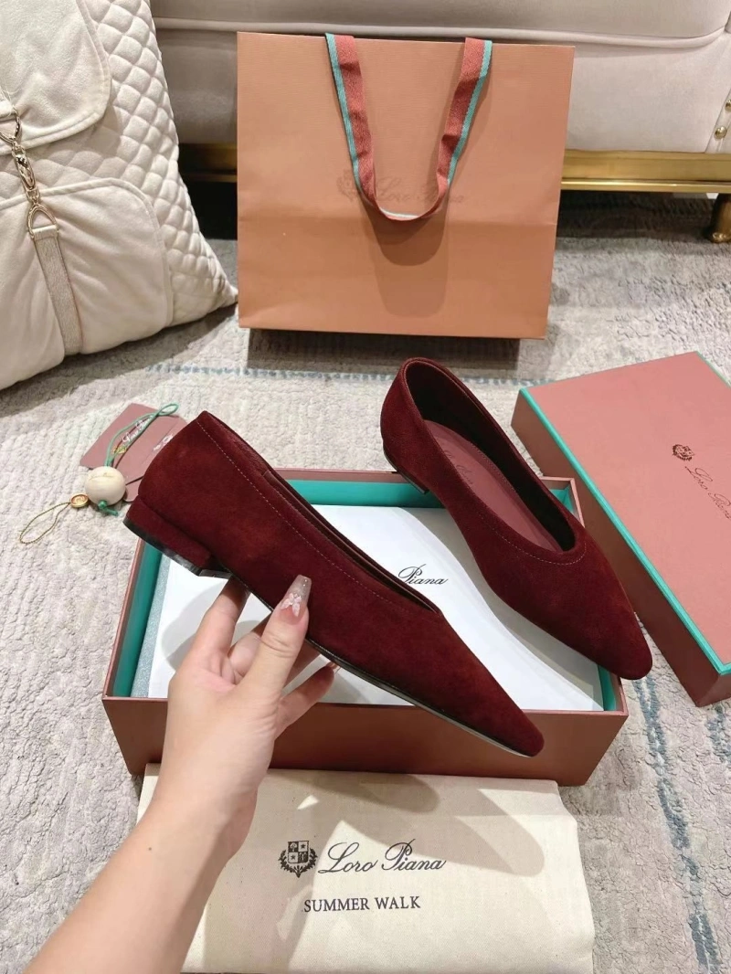 Othxr flat shoes Soft 214213
