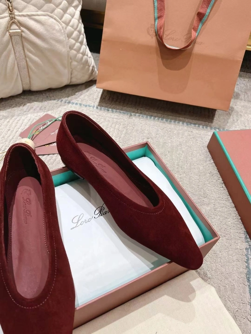 Othxr flat shoes Soft 214213
