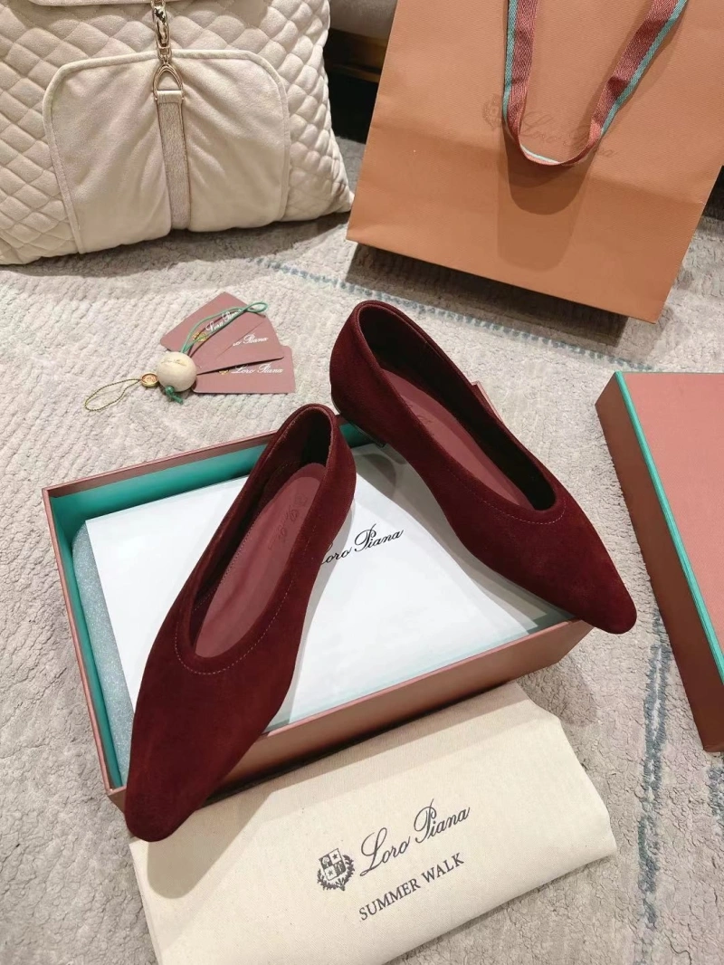 Othxr flat shoes Soft 214213