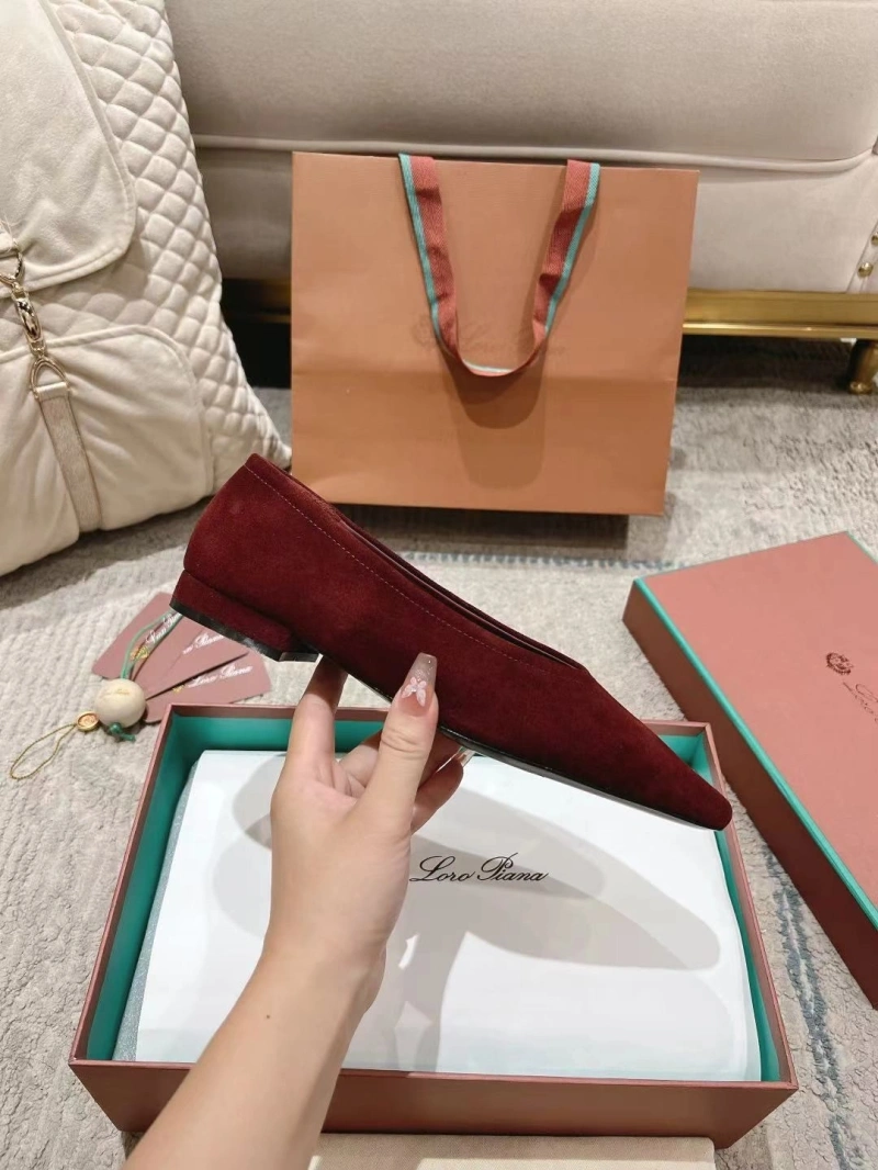 Othxr flat shoes Soft 214213
