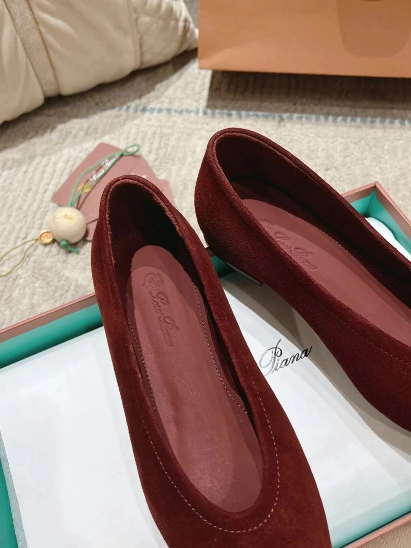 Othxr flat shoes Soft 214213