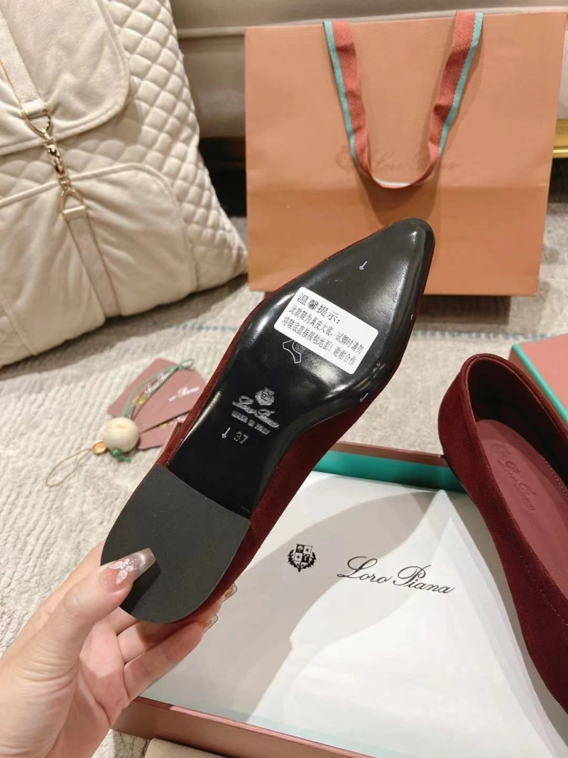 Othxr flat shoes Soft 214213