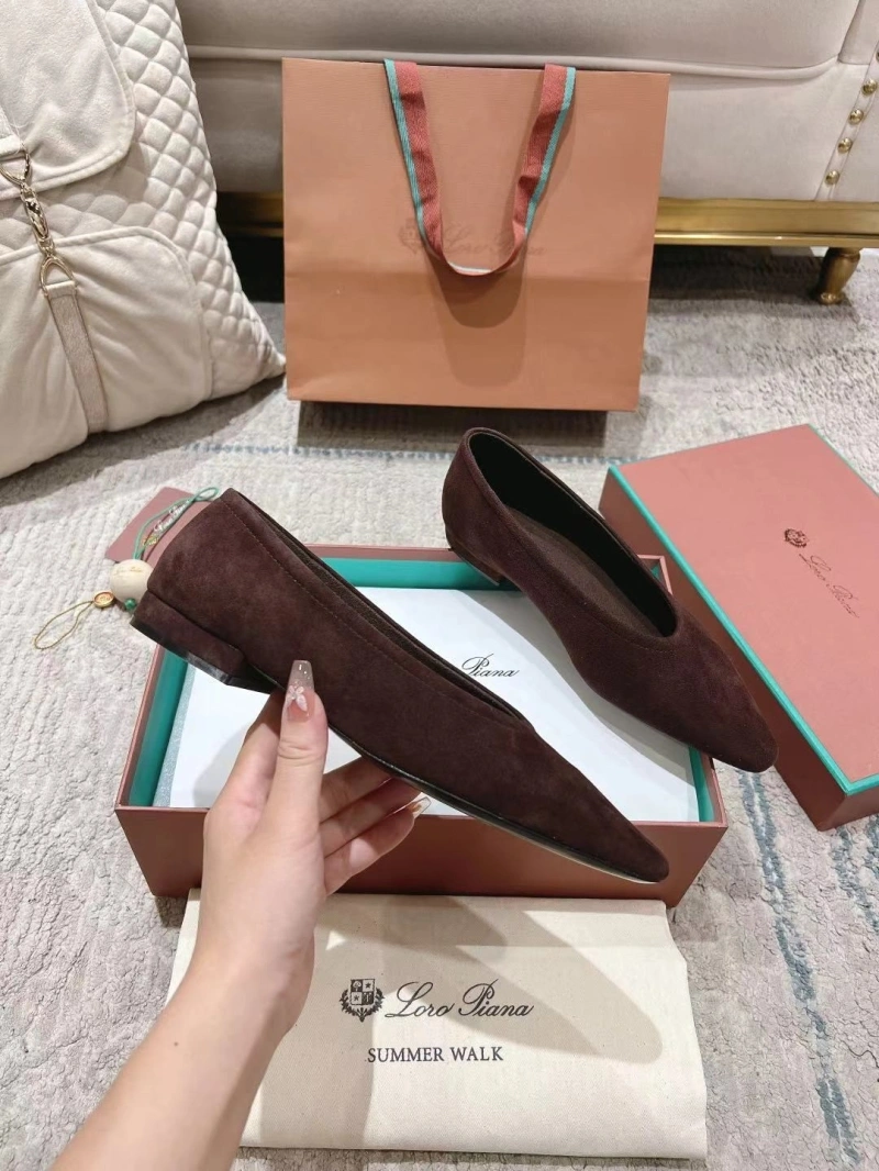 Functional Othxr flat shoes 214195