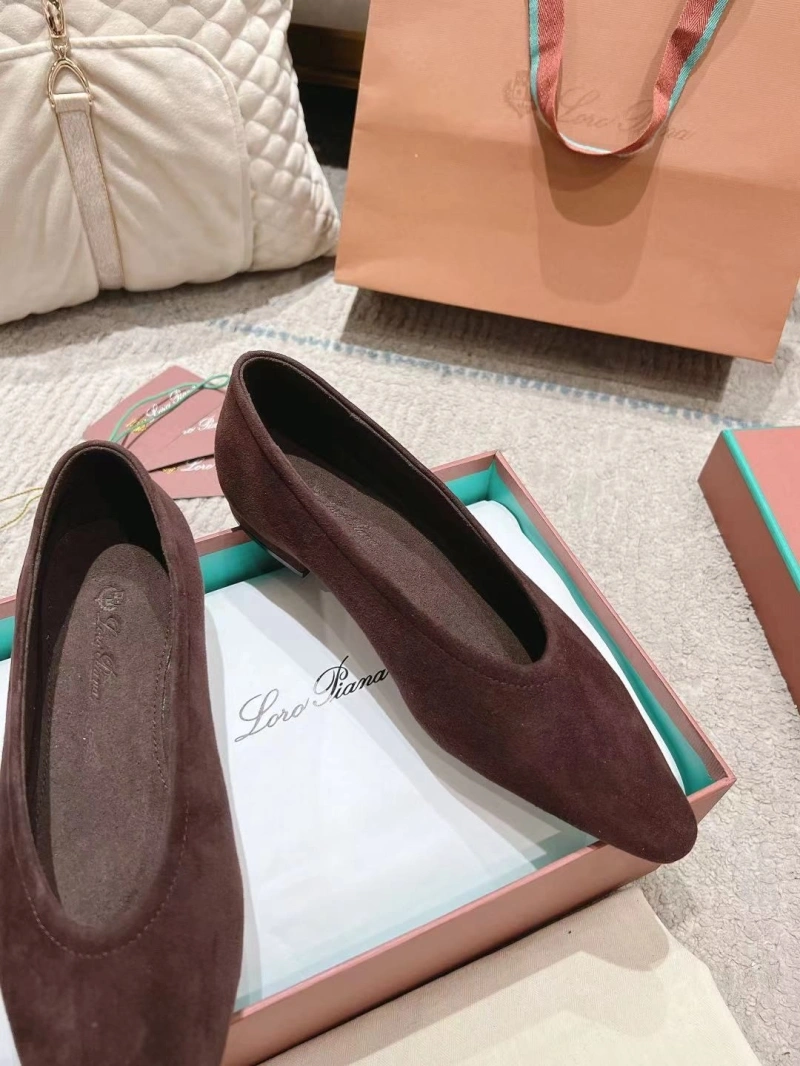 Functional Othxr flat shoes 214195