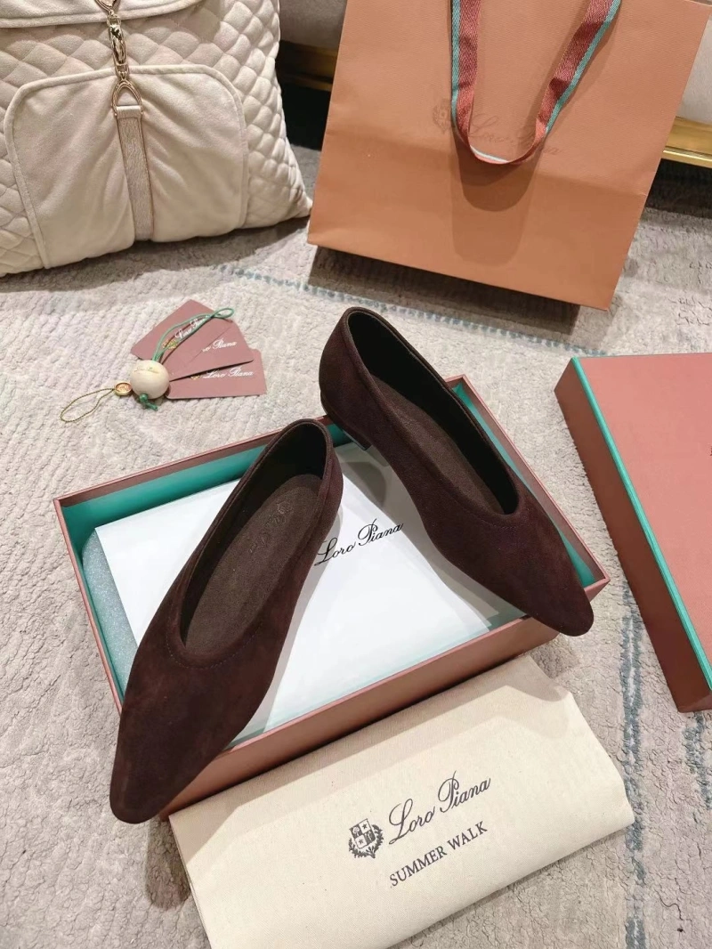 Functional Othxr flat shoes 214195