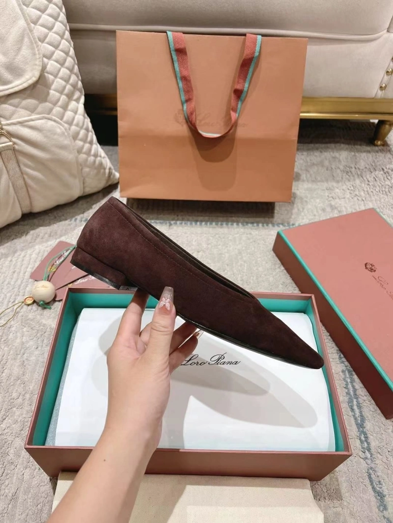 Functional Othxr flat shoes 214195