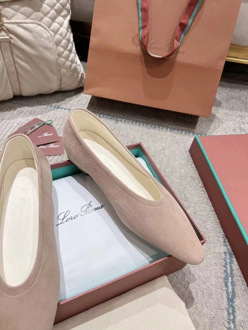 Efficient Othxr flat shoes 214200