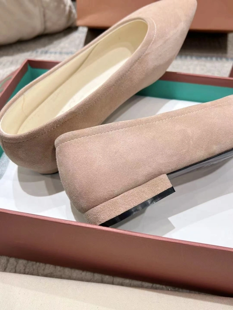 Efficient Othxr flat shoes 214200
